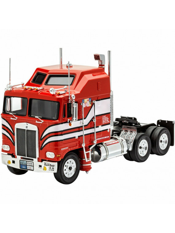 Kenworth Aerodyne REVELL 07671