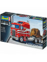 Kenworth Aerodyne REVELL 07671