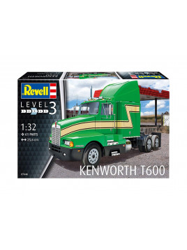 Kenworth T600  REVELL 07446