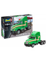 Kenworth T600  REVELL 07446