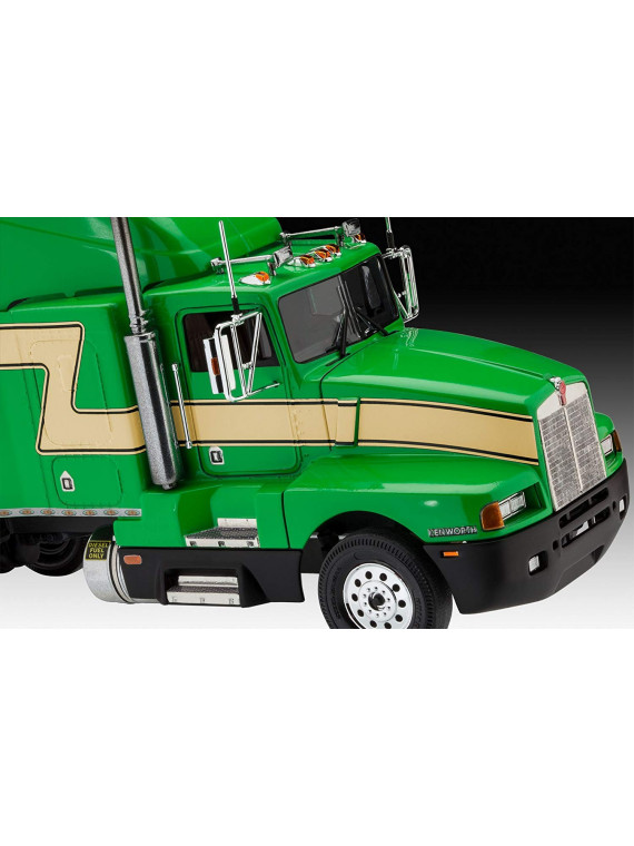 Kenworth T600  REVELL 07446