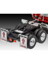 Kenworth Aerodyne REVELL 07671