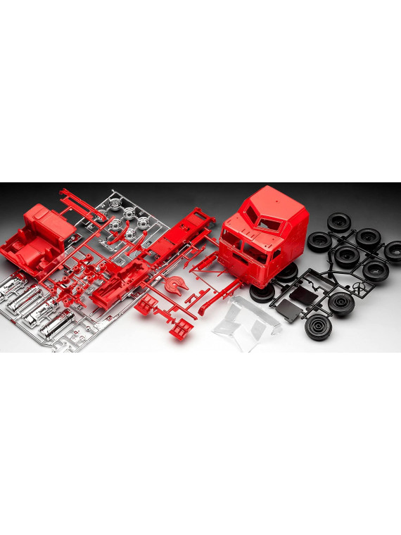 Kenworth Aerodyne REVELL 07671