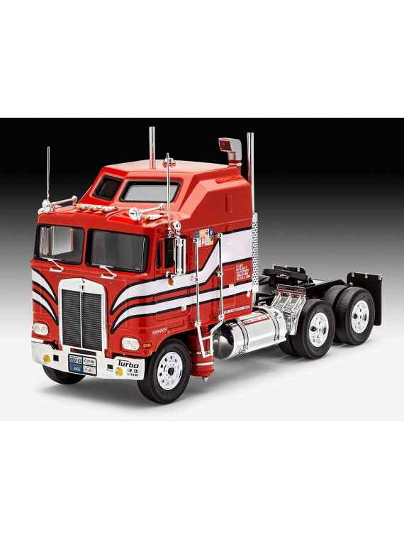 Kenworth Aerodyne REVELL 07671