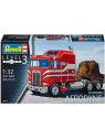 Kenworth Aerodyne REVELL 07671