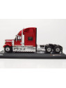 IXO TR103 CAMION LONESTAR INTERNATIONAL  ROUGE 2010 1/43