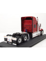 IXO TR103 CAMION LONESTAR INTERNATIONAL  ROUGE 2010 1/43