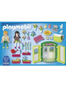 Playmobil city life Boutique Coffre Fleuriste 5639