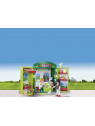 Playmobil city life Boutique Coffre Fleuriste 5639