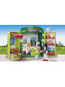 Playmobil city life Boutique Coffre Fleuriste 5639