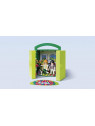 Playmobil city life Boutique Coffre Fleuriste 5639