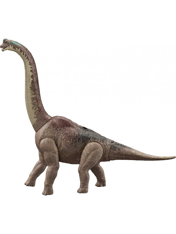 JURASSIC WORLD DOMINION BRACHIOSAURE GEANT 106 CM