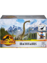 JURASSIC WORLD DOMINION BRACHIOSAURE GEANT 106 CM