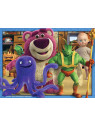 Ravensburger 7108 puzzles  4 en 1 Toy Story 3 12,16,20,24 pièces