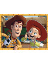 Ravensburger 7108 puzzles  4 en 1 Toy Story 3 12,16,20,24 pièces