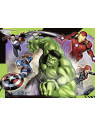 Ravensburger 6942 puzzle Marvel Avengers 12, 16, 20, 24 pièces