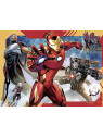 Ravensburger 6942 puzzle Marvel Avengers 12, 16, 20, 24 pièces