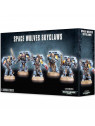 WARHAMMER 40K SPACE WOLVES SKYGLAWS