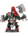 WARHAMMER 40K SPACE ORK BLASTABIKE