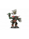 WARHAMMER 40K SPACE ORK RAIDERS