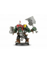 WARHAMMER 40K SPACE ORK RAIDERS