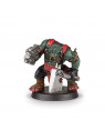 WARHAMMER 40K SPACE ORK TRUKKBOYZ