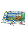 Clementoni  13291.1  Puzzle Quiz  Arlo Et Spot  interactif