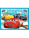 CLEMENTONI DISNEY CARS PUZZLE EN COFFRET 20 PCS C97153