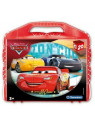 CLEMENTONI DISNEY CARS PUZZLE EN COFFRET 20 PCS C97153