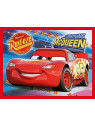 CLEMENTONI DISNEY CARS PUZZLE EN COFFRET 20 PCS C97153