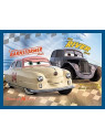 CLEMENTONI DISNEY CARS PUZZLE EN COFFRET 20 PCS C97153