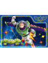 CLEMENTONI DISNEY PUZZLE TOY STORY 4 3X48 PIECES 25242