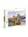 CLEMENTONI PUZZLE TOWER BRIDGE 1000 PIECES 96504