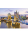 CLEMENTONI PUZZLE TOWER BRIDGE 1000 PIECES 96504