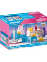 PLAYMOBIL 70893 CHAMBRE DE BEBE