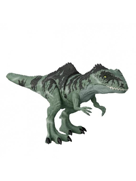 JURASSIC WORLD DOMINION DINOSAURE GIGANOTOSAURUS GYC94