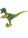 SCHLEICH DINOSAURE VELOCIRAPTOR FIGURINE ANIMAUX 14585