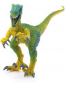 SCHLEICH DINOSAURE VELOCIRAPTOR FIGURINE ANIMAUX 14585