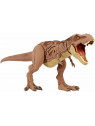 JURASSIC WORLD DOMAGE EXTREME DINOSAURE TYRANNOSAURUS REX