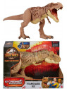 JURASSIC WORLD DOMAGE EXTREME DINOSAURE TYRANNOSAURUS REX