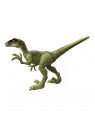 Jurassic World Dino Escape dinosaure VELOCIRAPTOR