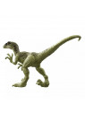 Jurassic World Dino Escape dinosaure VELOCIRAPTOR