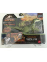 Jurassic World Dino Escape dinosaure VELOCIRAPTOR