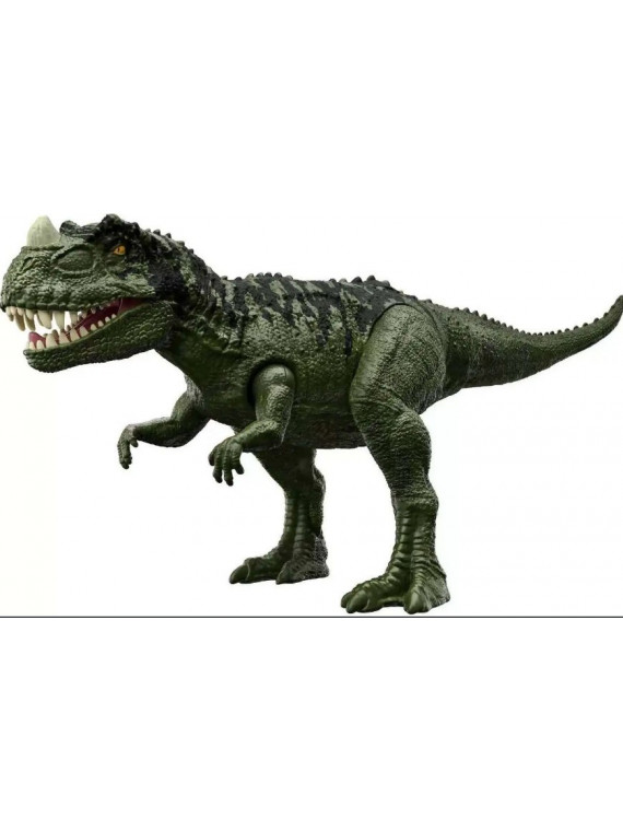 Jurassic World Dino Escape dinosaure sonore CERATOSAURUS