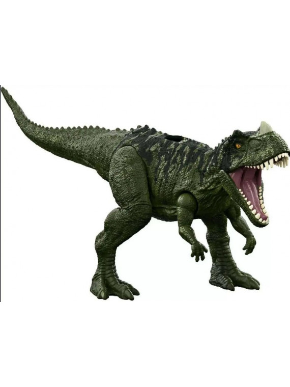 Jurassic World Dino Escape dinosaure sonore CERATOSAURUS