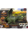 Jurassic World Dino Escape dinosaure sonore CERATOSAURUS