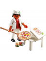 playmobil 4766 pizzaiolo