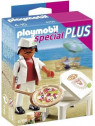 playmobil 4766 pizzaiolo