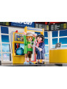 Playmobil 70114 City Action Aéroport