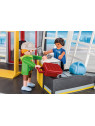 Playmobil 70114 City Action Aéroport